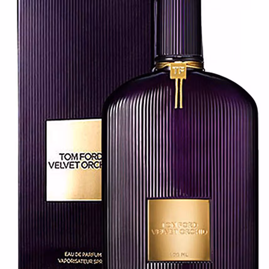Velvet Orchid Womens Edp By Tom Ford 100 Ml