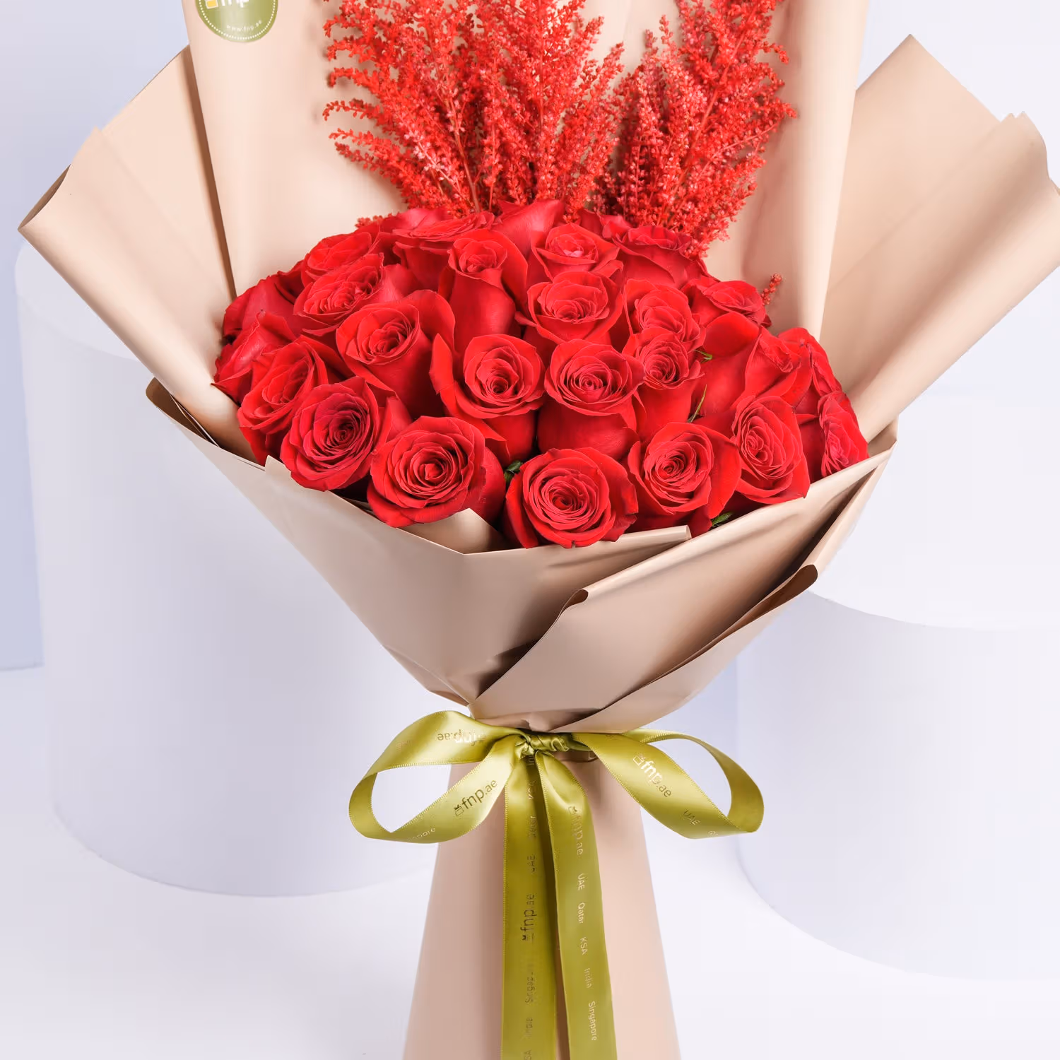 15 Rose Dream Desire 