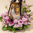 Radiant Floral Glow Gift Set - Small
