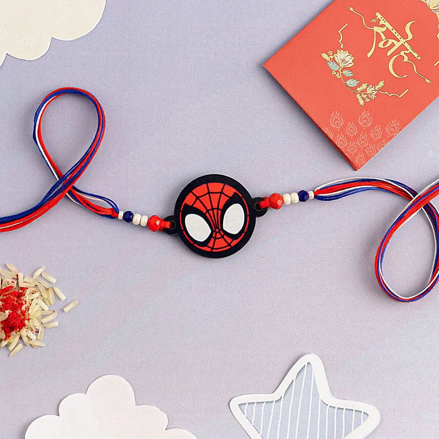 Rakhi Marvel Duo