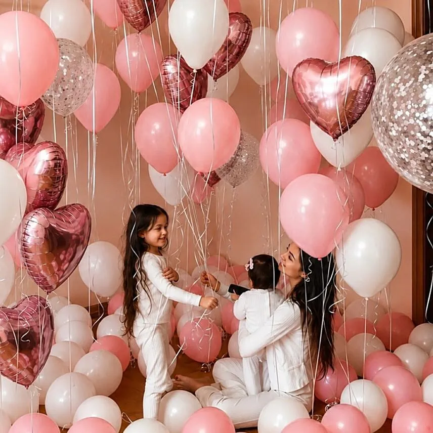 Balloon Party