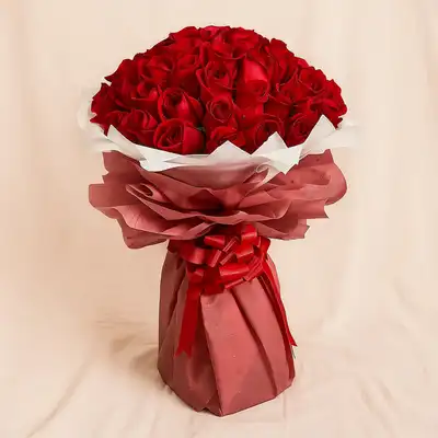 Majestic Roses