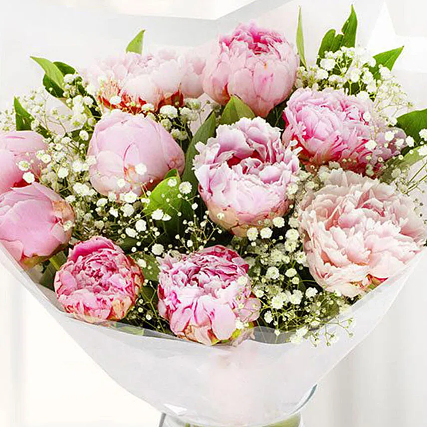 Sweetest Bloom