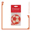 Official FIFA World Cup 2022 Car Scent - Vanilla Fragrance