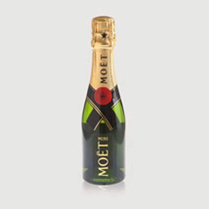 Moet Mini Brut 200 Ml
