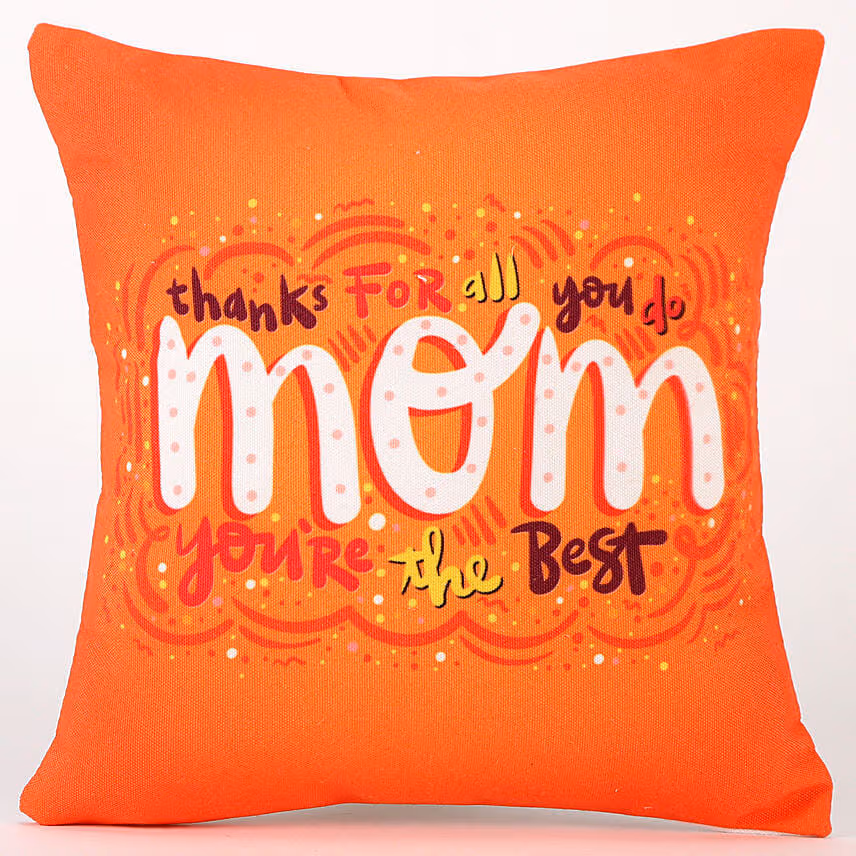 Best Mom Cushion