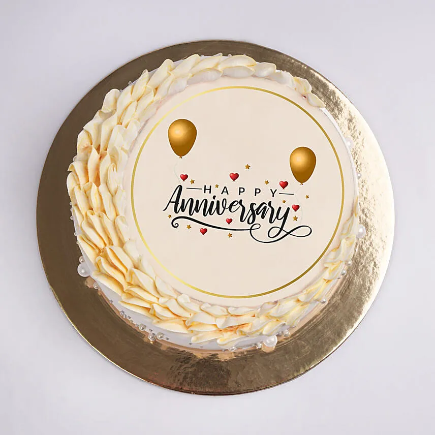 Love at First Bite Red Velvet Cake One Kg