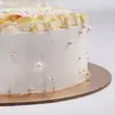 Delicious Birthday Cake - Chocolate