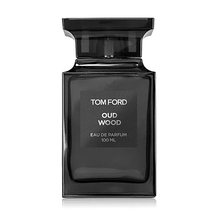 عطر توم فورد عود وود للجنسين | 100 مل