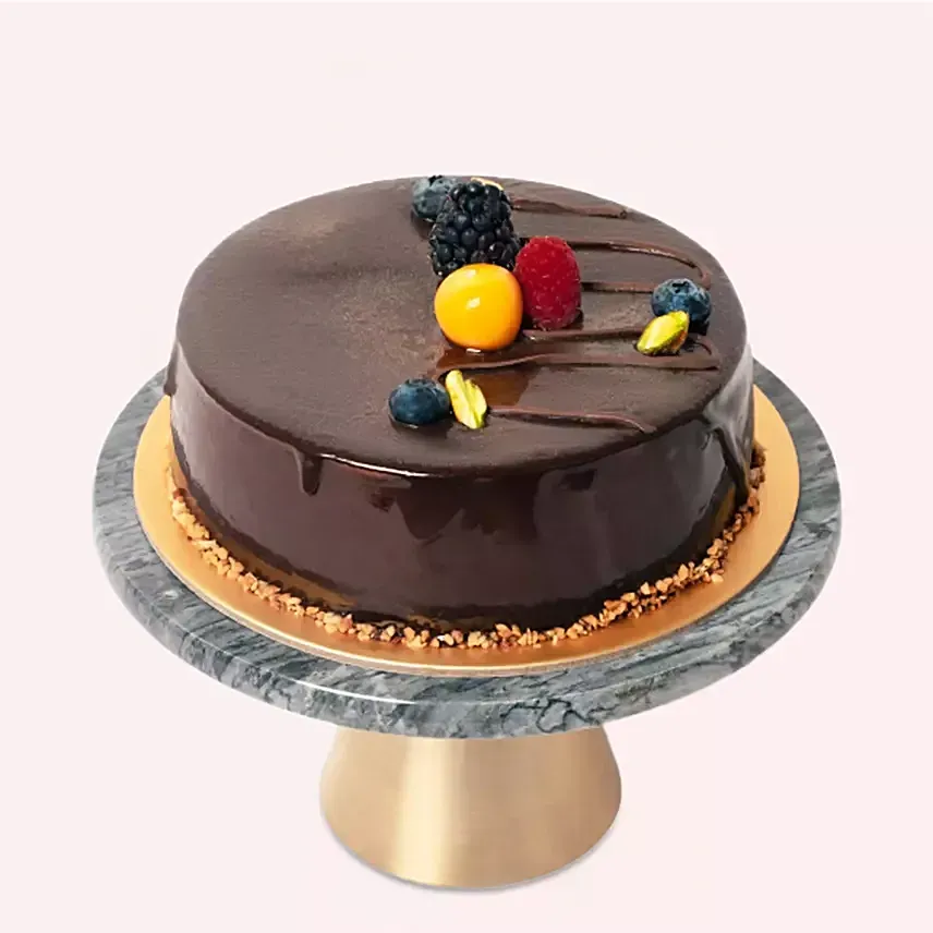 Chocolate Cake Add