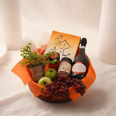 Premium Housewarming Hamper