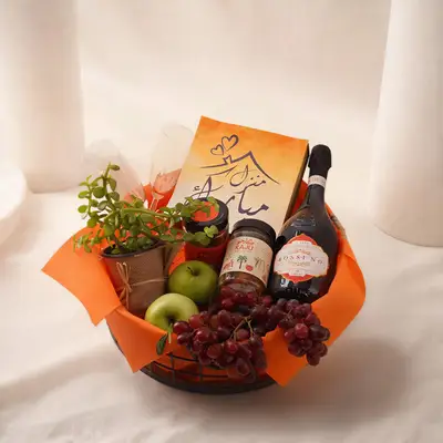 Premium Housewarming Hamper