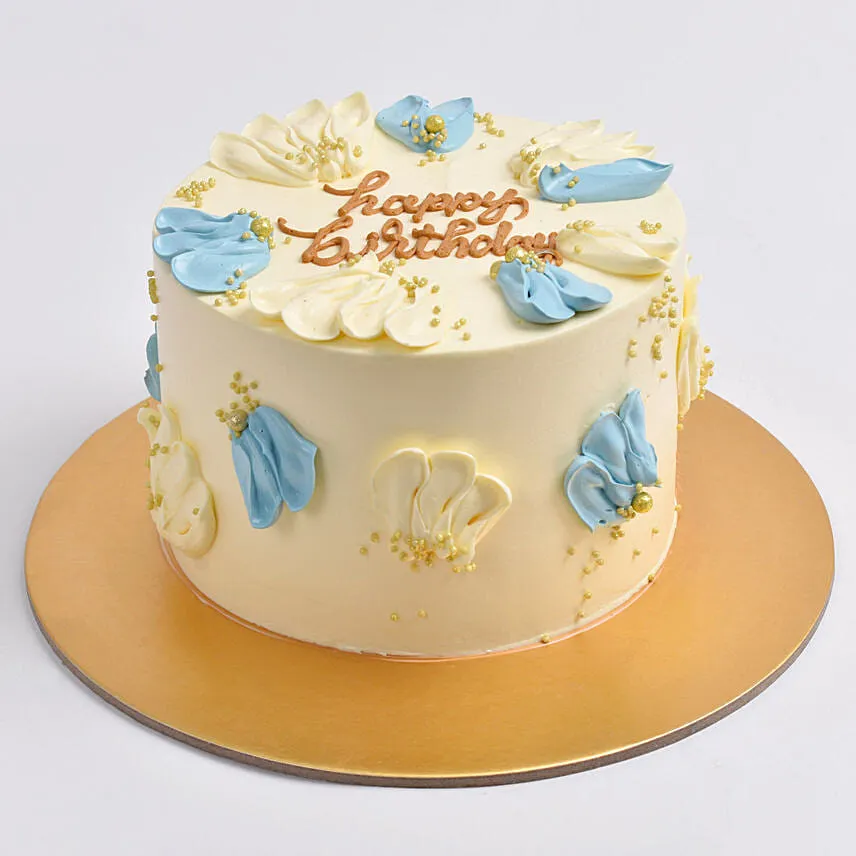 Fnp Special Birthday Chocolate Cake