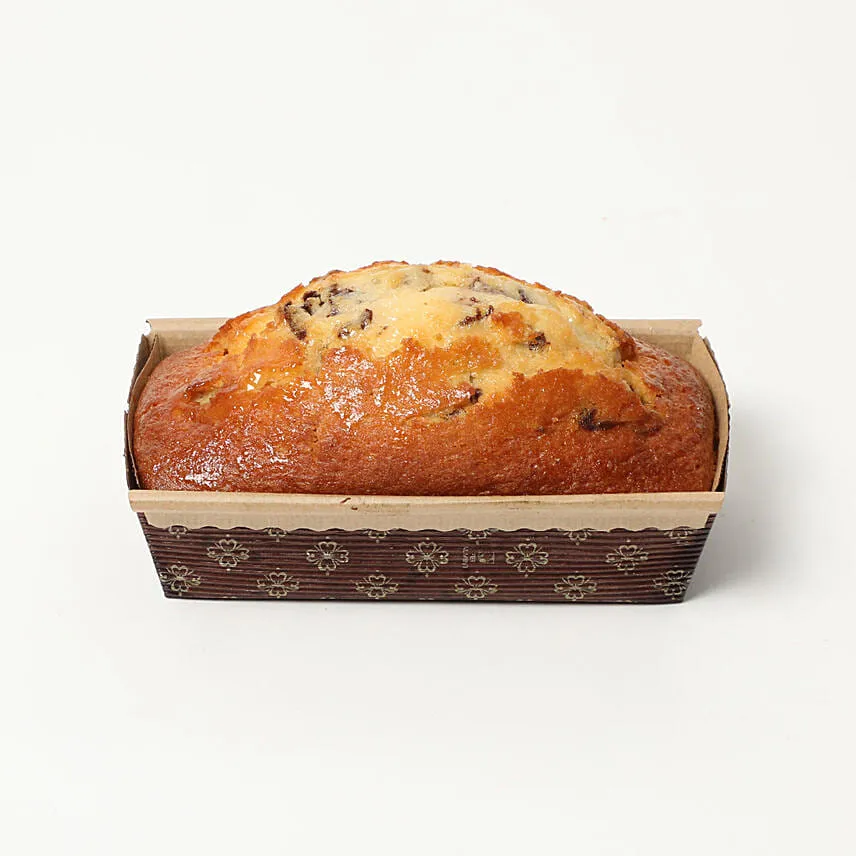 Delectable Marble Loaf Cake 220 gms