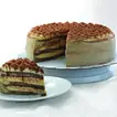 Yumsum Mocha Tiramisu Cake