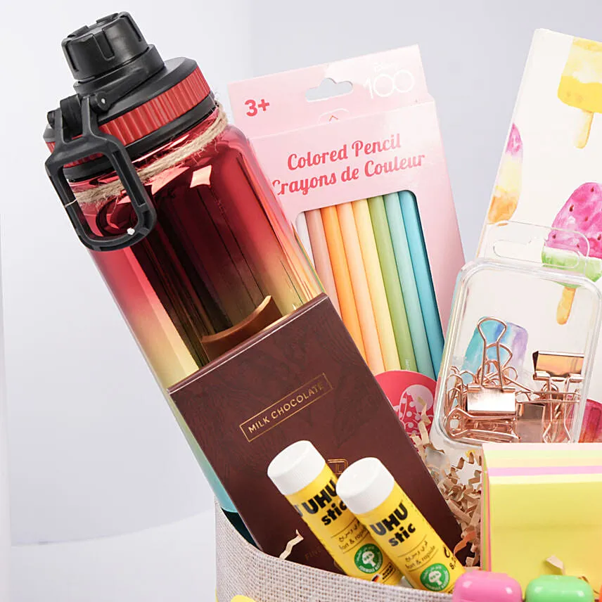 Success Tools Hamper