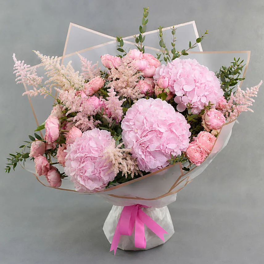 Ma Belle Florals