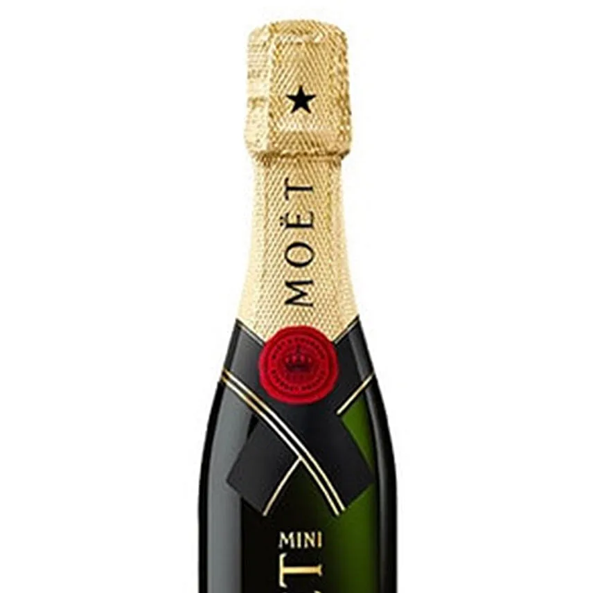 Moet Mini Brut 200 Ml