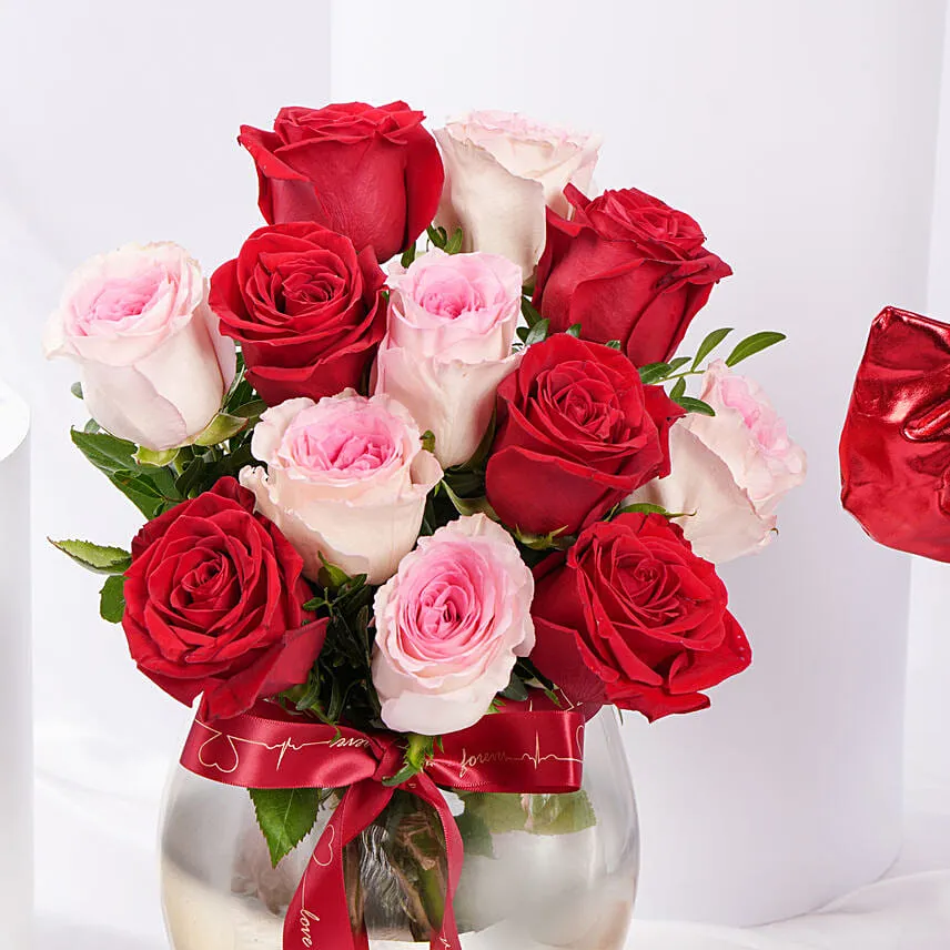 Valentine Gift of Romance N Affection