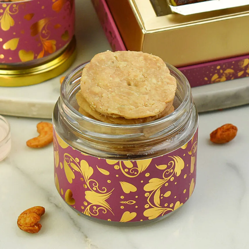 Illuminating Diwali Premium Hamper