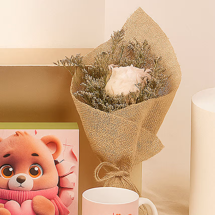 Valentine's Day Gift for Teddy day