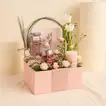 Gucci Flora Gorgeous Gardenia For Her 100 ML - With Red n Pink Roses