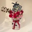 Beautiful Blooms & Chocolate Delights