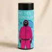 Squid Game Theme Temperature Bottle