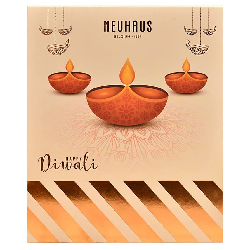 Diwali Large Gift Box By Neuhaus