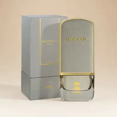 Aristocrat Coastal Eau de Parfum 75 ML - Unisex Fragrance