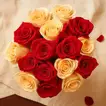 فتنة | فازة ورود ساحرة