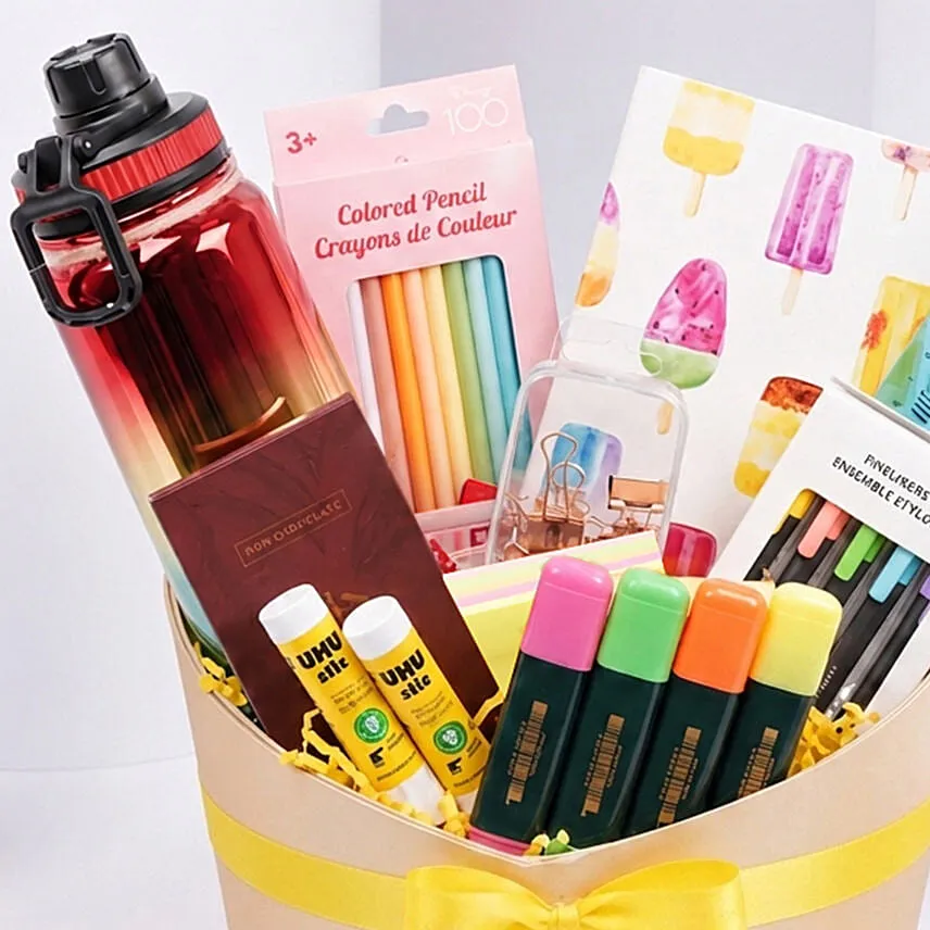 Success Tools Hamper