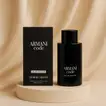 Armani Code Eau de Toilette 125ML for Men - Sophisticated Fragrance