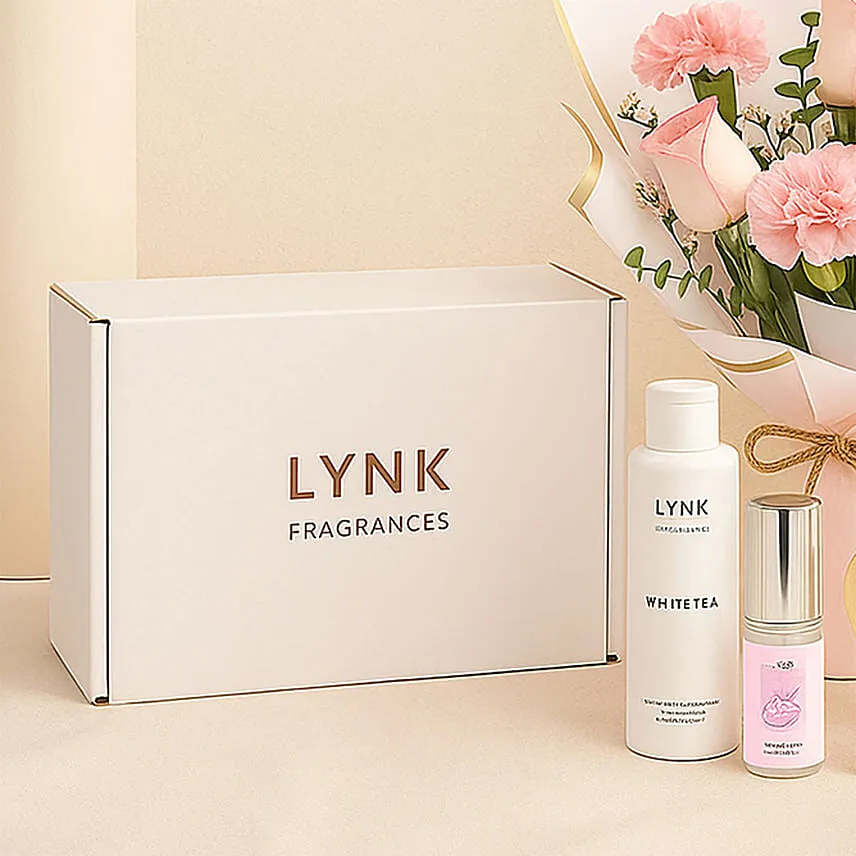 Personal Care Box Bundle