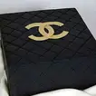 Luxurious Chanel Designer Chocolate Cake – Perfect for Celebrations