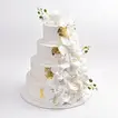 Luxurious Engagement Delight Chocolate Cake