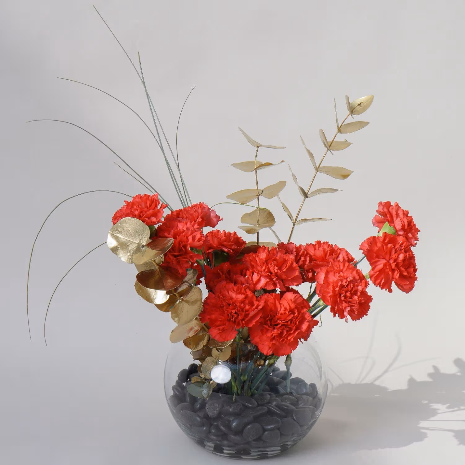 Crushing On Love Floral Arrangement