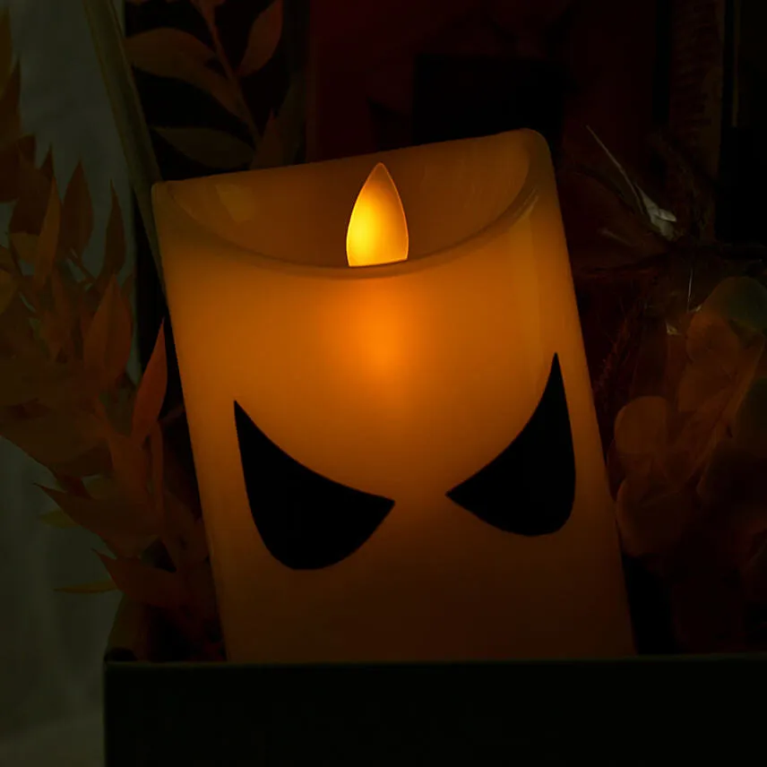 Halloween Gift Hamper