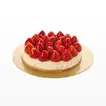 Strawberry Cheesecake