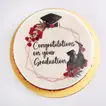 Congratulations On Your Graduation - Half Kg