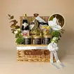 Luxurious Fanoos & Flavors Ramadan Gift Hamper