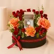 Titan Raga Showstopper Watch For Women n Roses 