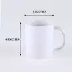 Love For Mom Personalized Mug