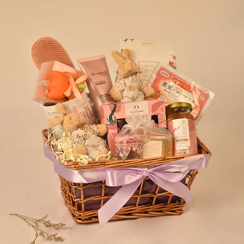 Lovable Gift Hamper