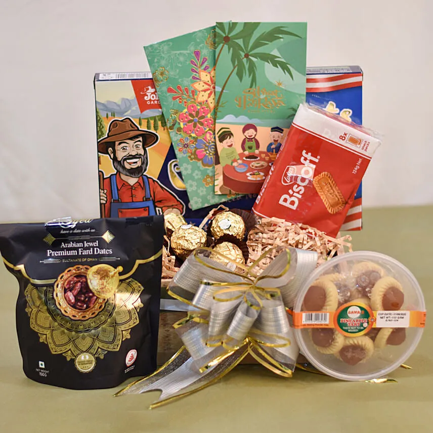 Hari Raya delightful Hamper