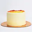 Uplifting Get Well Soon Chocolate Cake - Perfect Comfort Treat