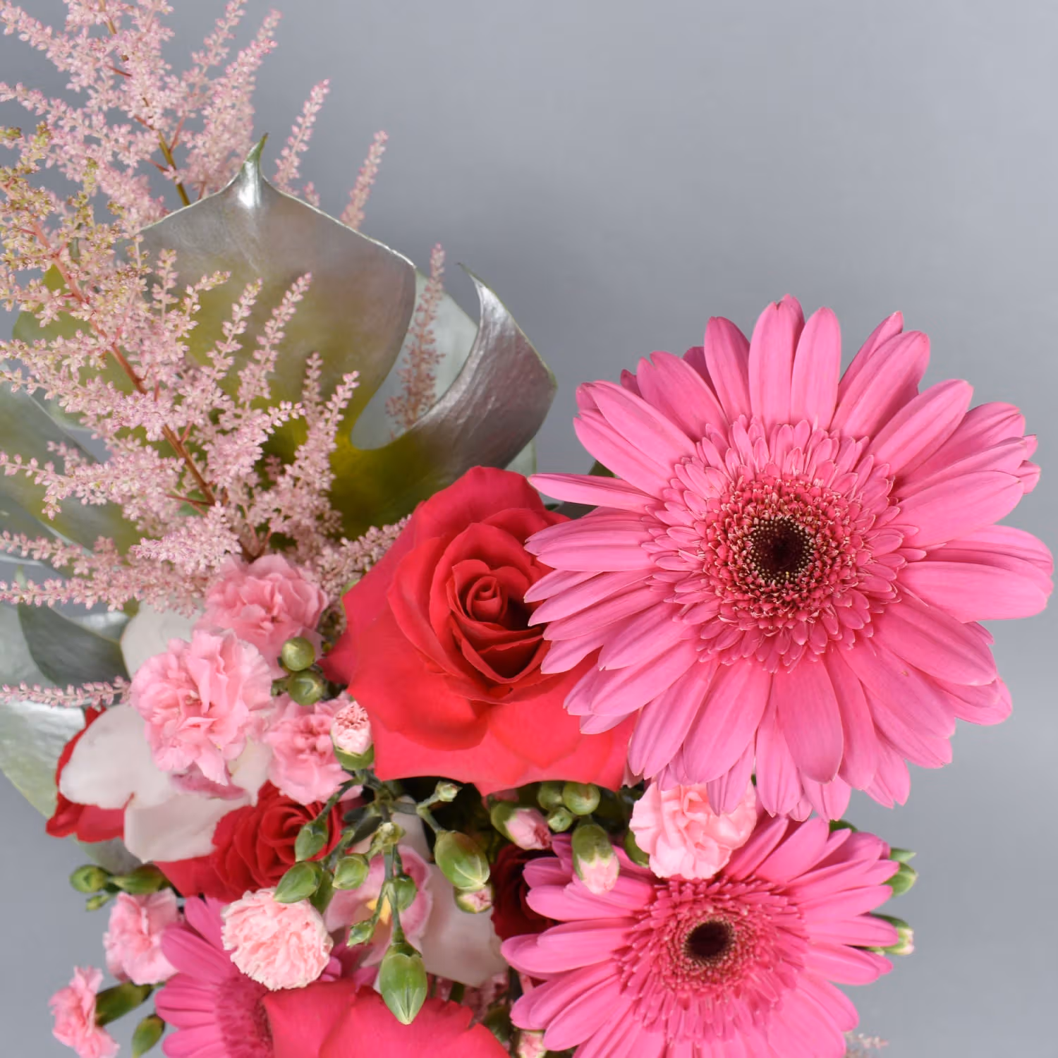 Magical Grace Flower