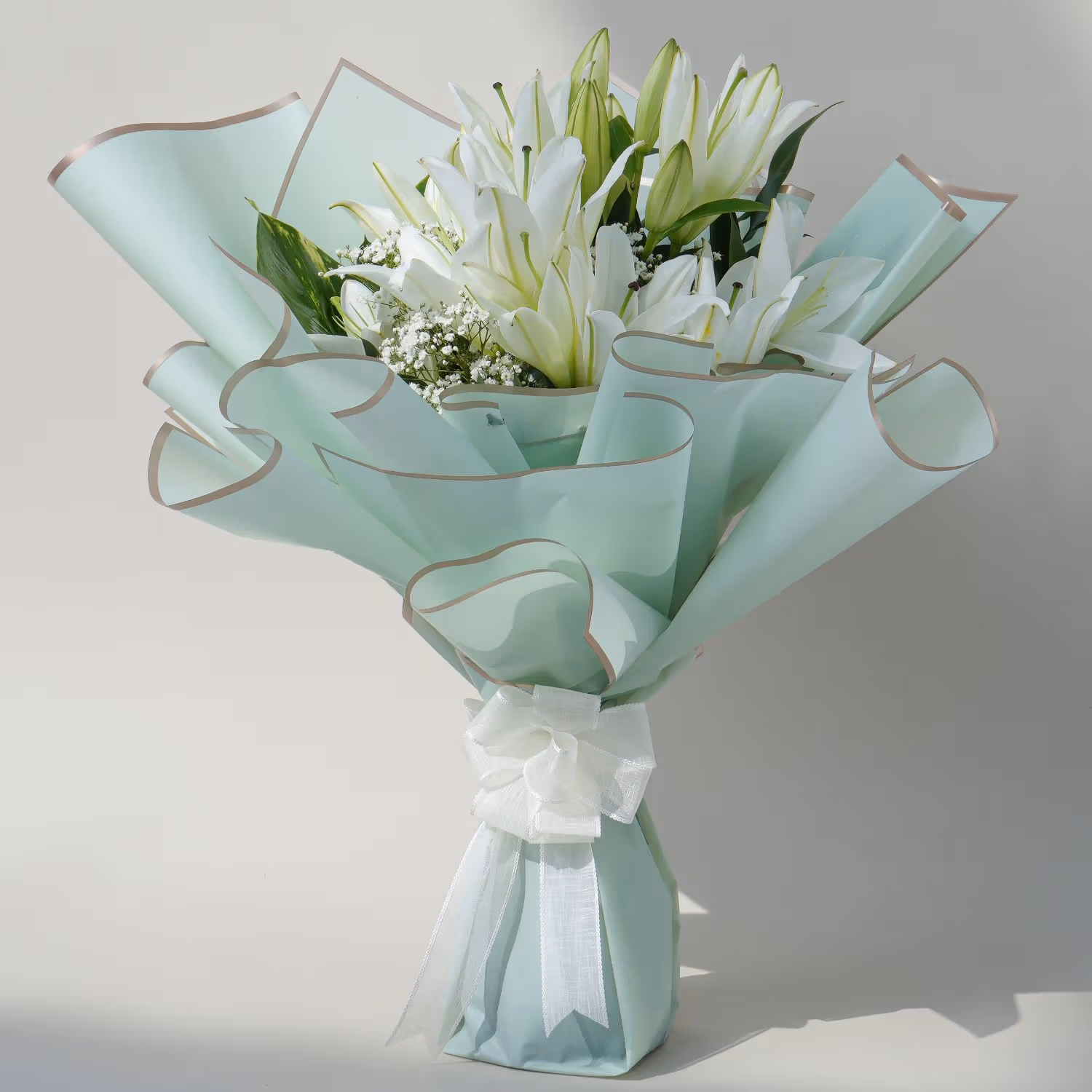 Scented Symphony Bouquet