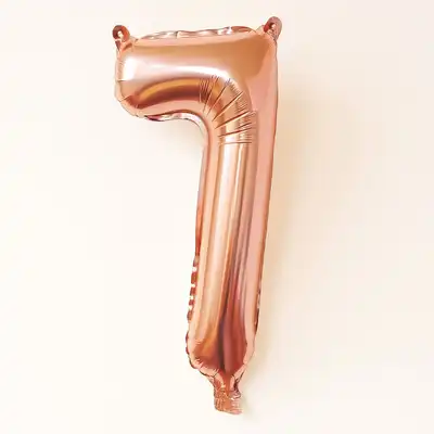 بالون رقم7