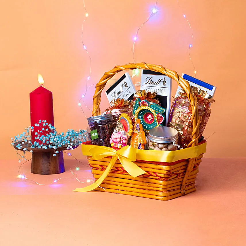 Deepavali Sweet Celebration Hamper